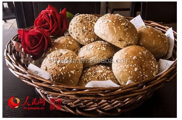 Полностью автоматическая туннельная печь для хлеба, оборудование для туннельной печи