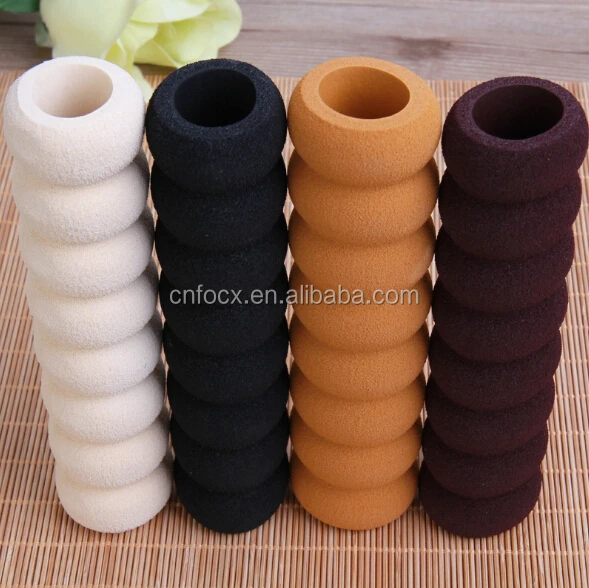 Good design baby safety door handle cover / child door guar knob cover / foam door handle cover