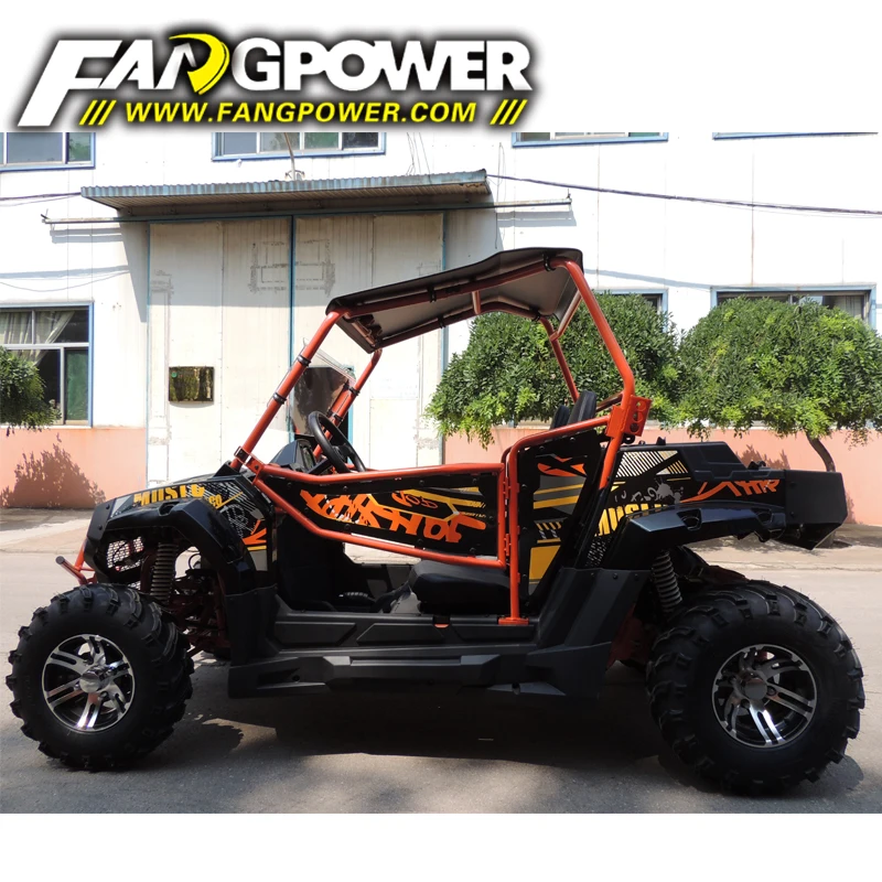 China 250cc mini utv buggy