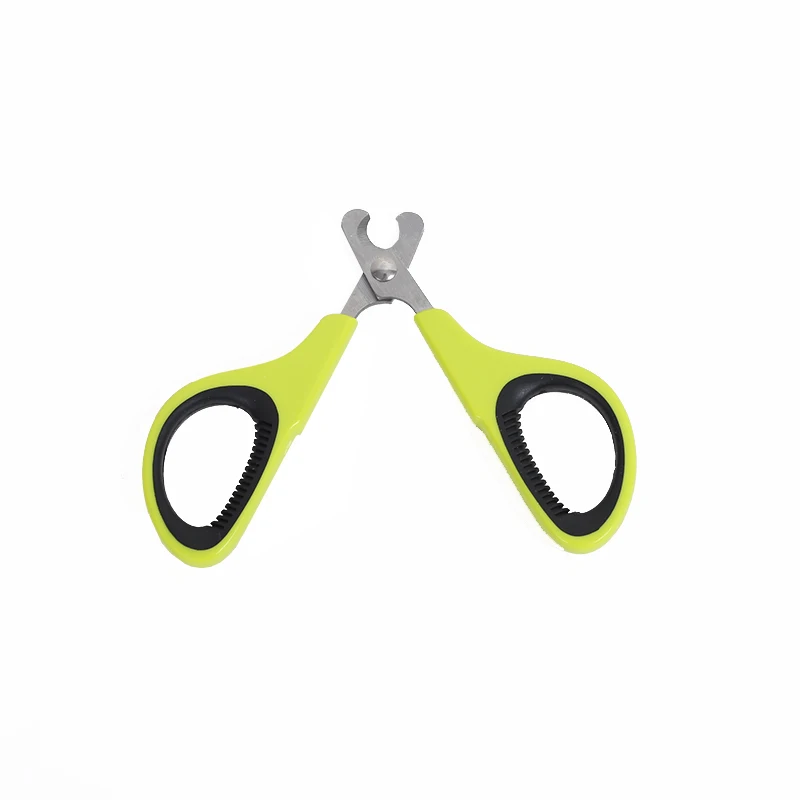 Кусачки для когтей на заказ, ножницы для когтей собак, для птиц, маленьких собак