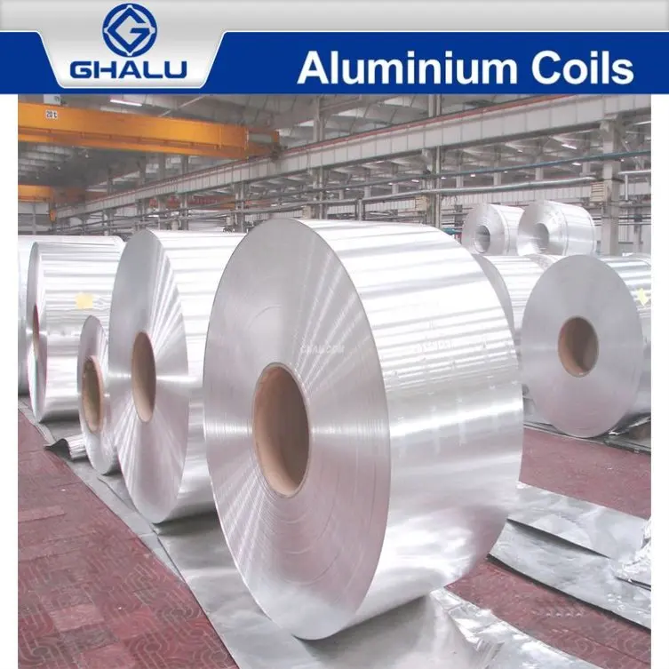 Дешевле хорошего качества изоляция алюминиевая катушка 1100 H14