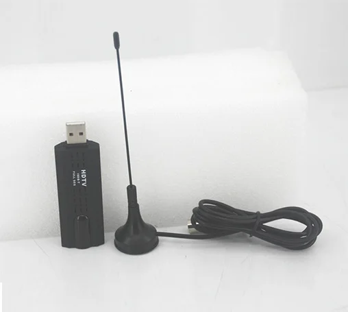 VCAN1012 usb tv stick satellite receiver ISDB-T USB Dongle Full Seg digital pc use for Philippines