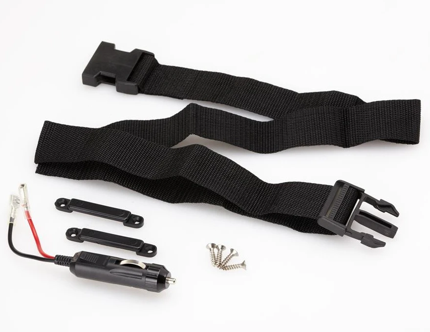 Блок питания аккумулятора