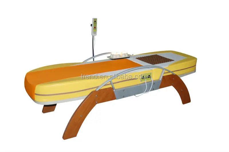 Массажная Термальная кровать