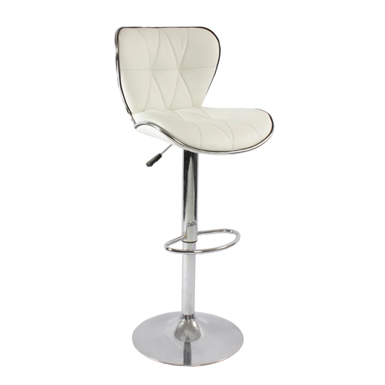
Cheap new design best-selling protective base bar stool 