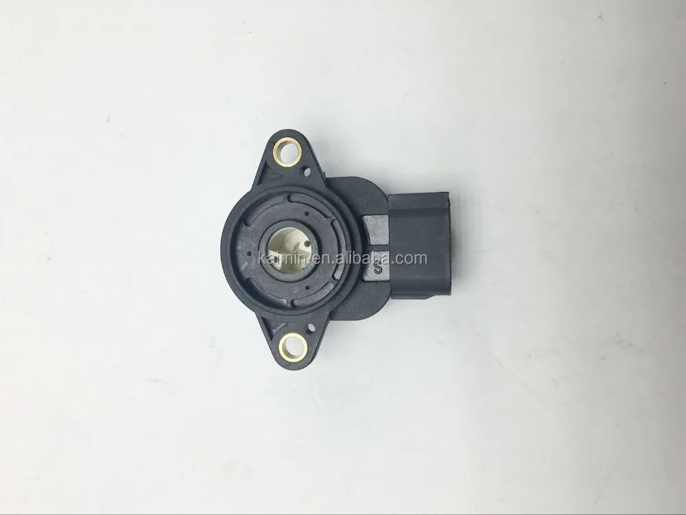  Датчик положения дроссельной заслонки TPS 22633-AA210 5S5329 для Subaru Legacy Impreza Outback 1999 2000 2001 2002 2003 2004 2005 2006