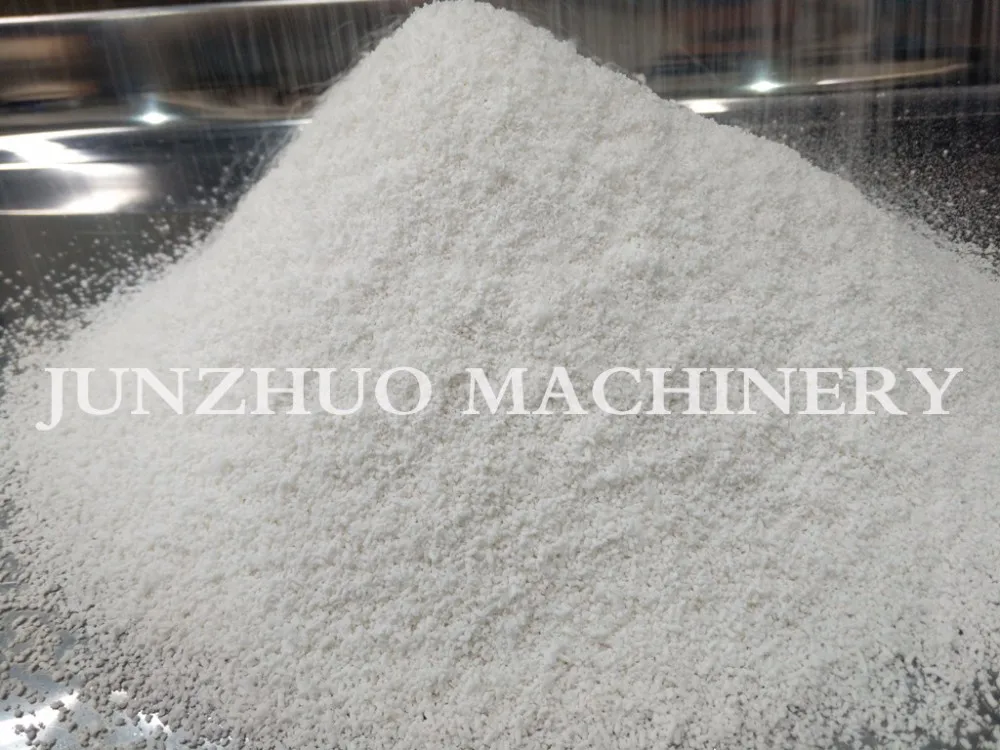 
ZL-300 Extruding Granulator for detergent powder 