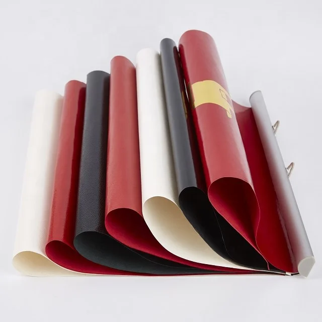 
Dongguan metallized soft touch paper manufacturer 