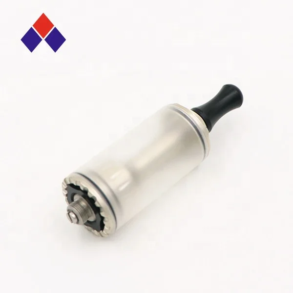 
2019 popular product in stock Tank Style Rebuildable Tank Atomizer atomizer mini rda vape mod 