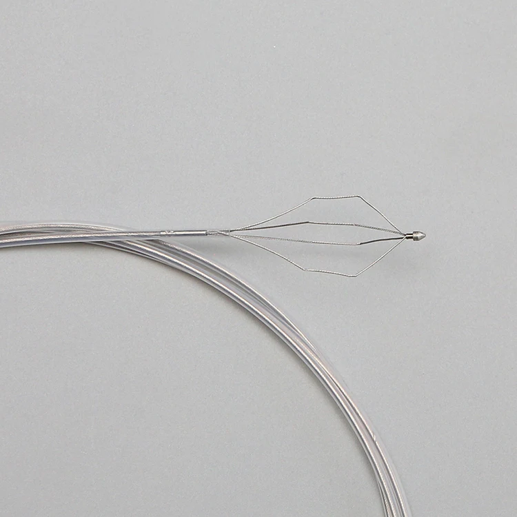 Disposable Gastroscopy Colonoscopy Bronshoscopy Biopsy Forceps 1.8mm 2.3mm 3.0mm