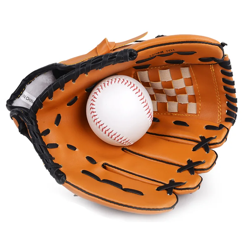 
New custom Baseball Glove Professional first base field gloves 