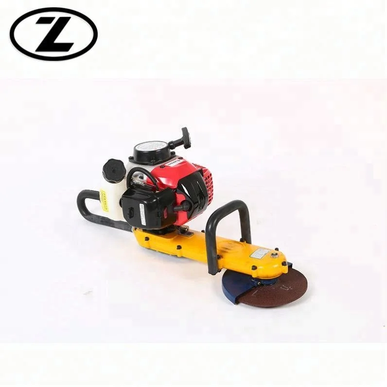 NM180 Design good service railway rail grinding machine