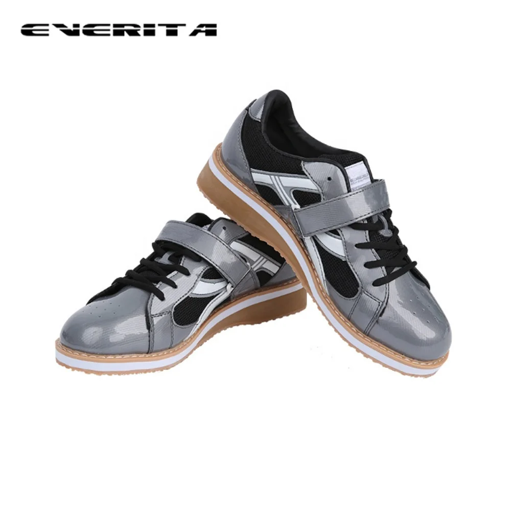 Professional weightlifting shoes squat shoes