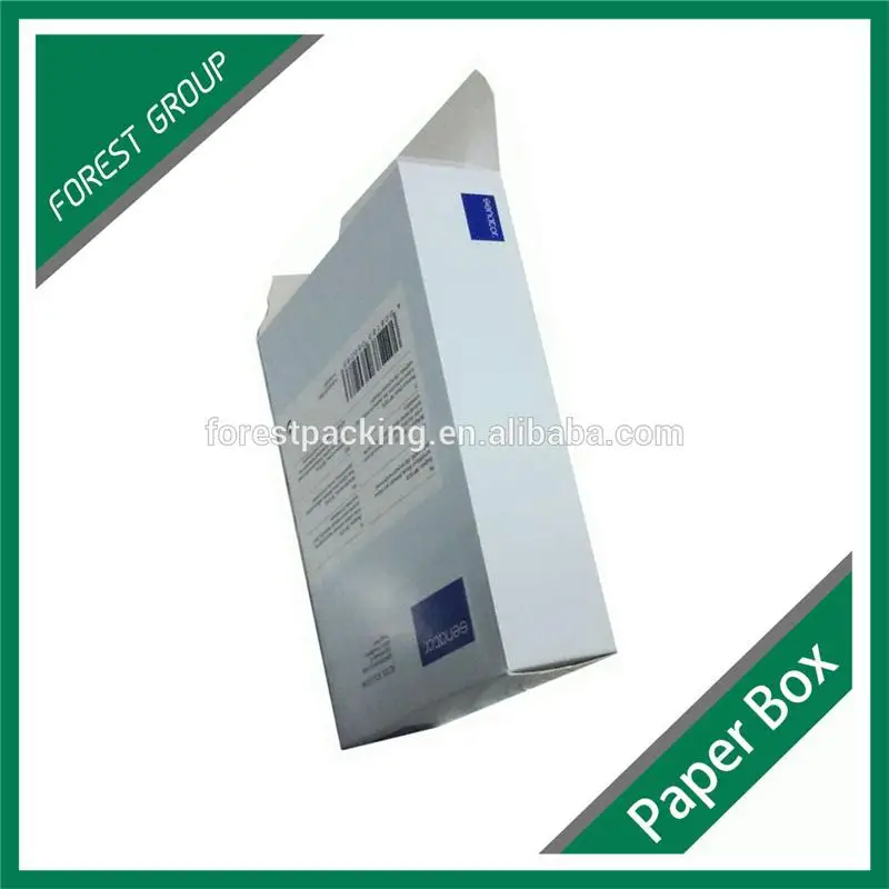 Индивидуальные коснитесь блокировать живота топ-почтовый ящик/гофрированные картонные коробки