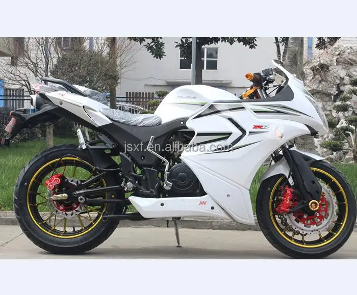 200CC RACING MOTORCYCLE