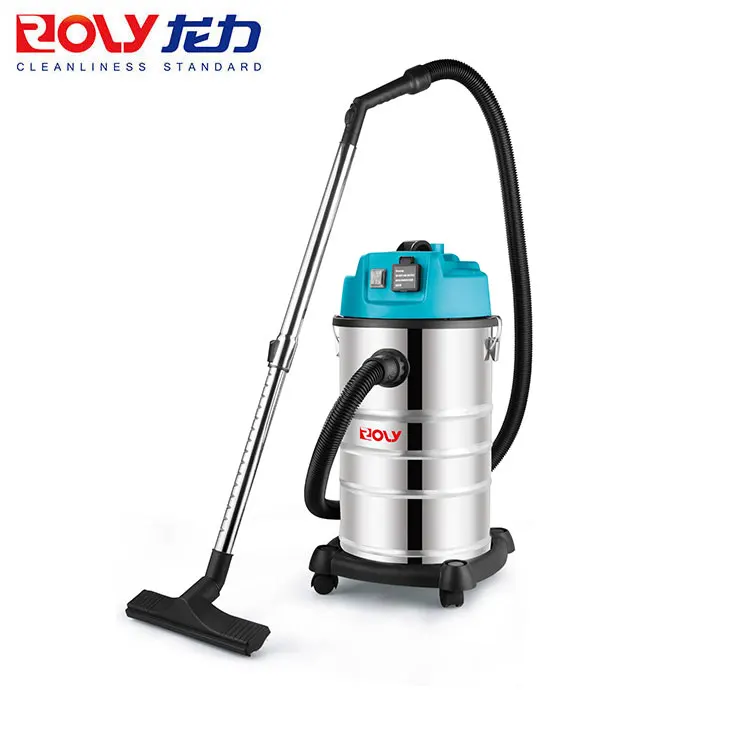 Дома с использованием нержавеющей стали машина для чистки ковров Автомойка моющий пылесос