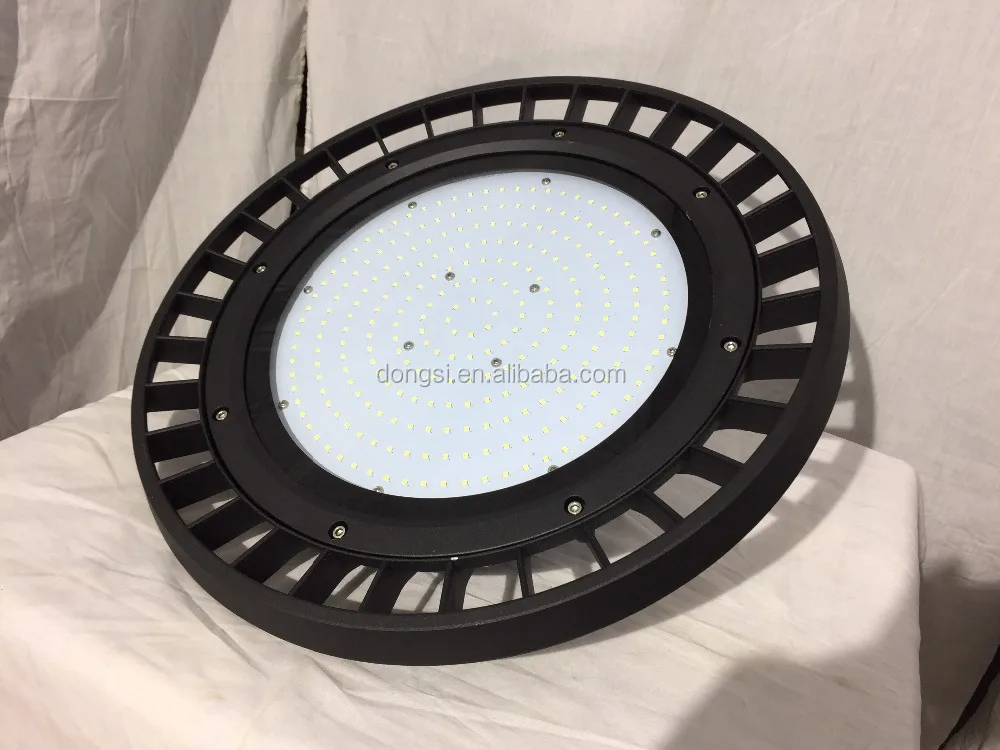 
led industrial high bay lighting 