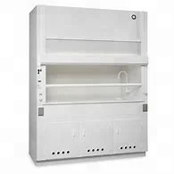 Factory Supply High quality clean product fume hood chemical laminar flow cabinet