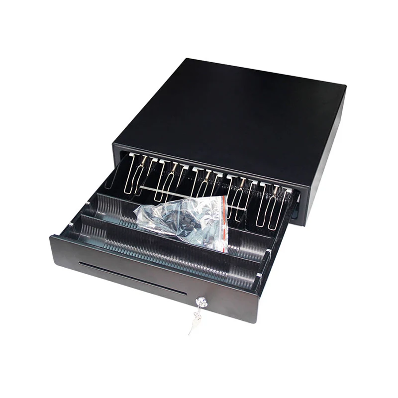 
15 Inch Touch Screen Computer Billing Machine With Powder Monitor POS Terminal For Supermarket 