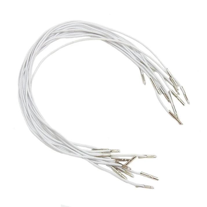 wholesale Barbed Elastic Cord for Hats and Fascinators