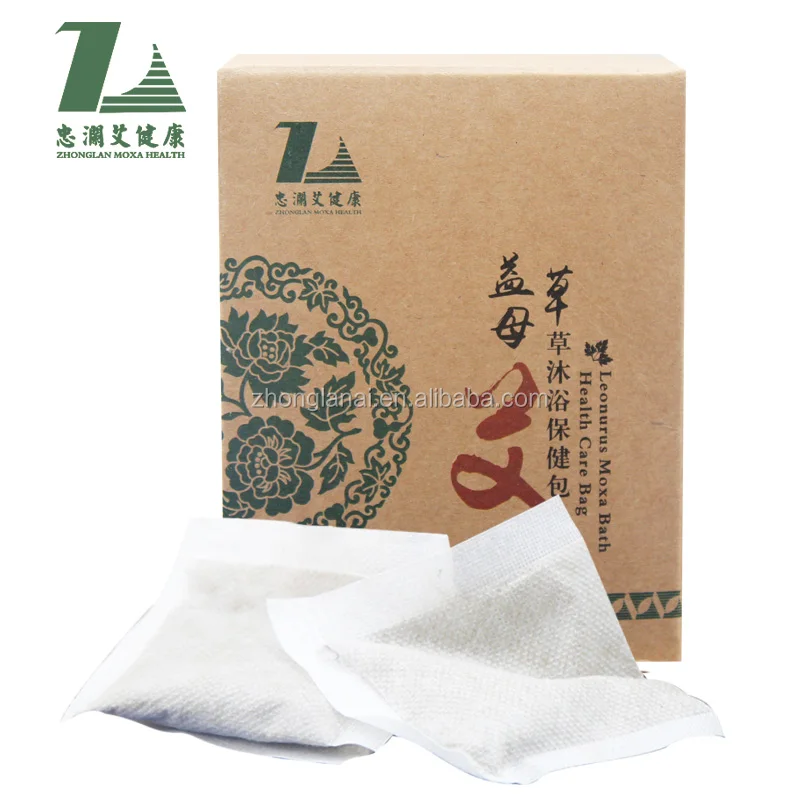 
Chinese herbs 10g*15bags package foot bath soaking powder to soak feet for Gout Uric Acid 