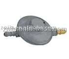 ZJ-T16 south america Lpg gas pressure regulator