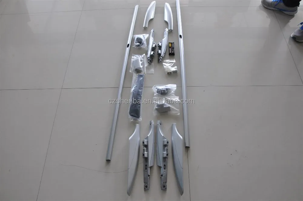 
roof rack for VW Patrol /roof rails for VW Patrol/roof bar for VW Patrol 