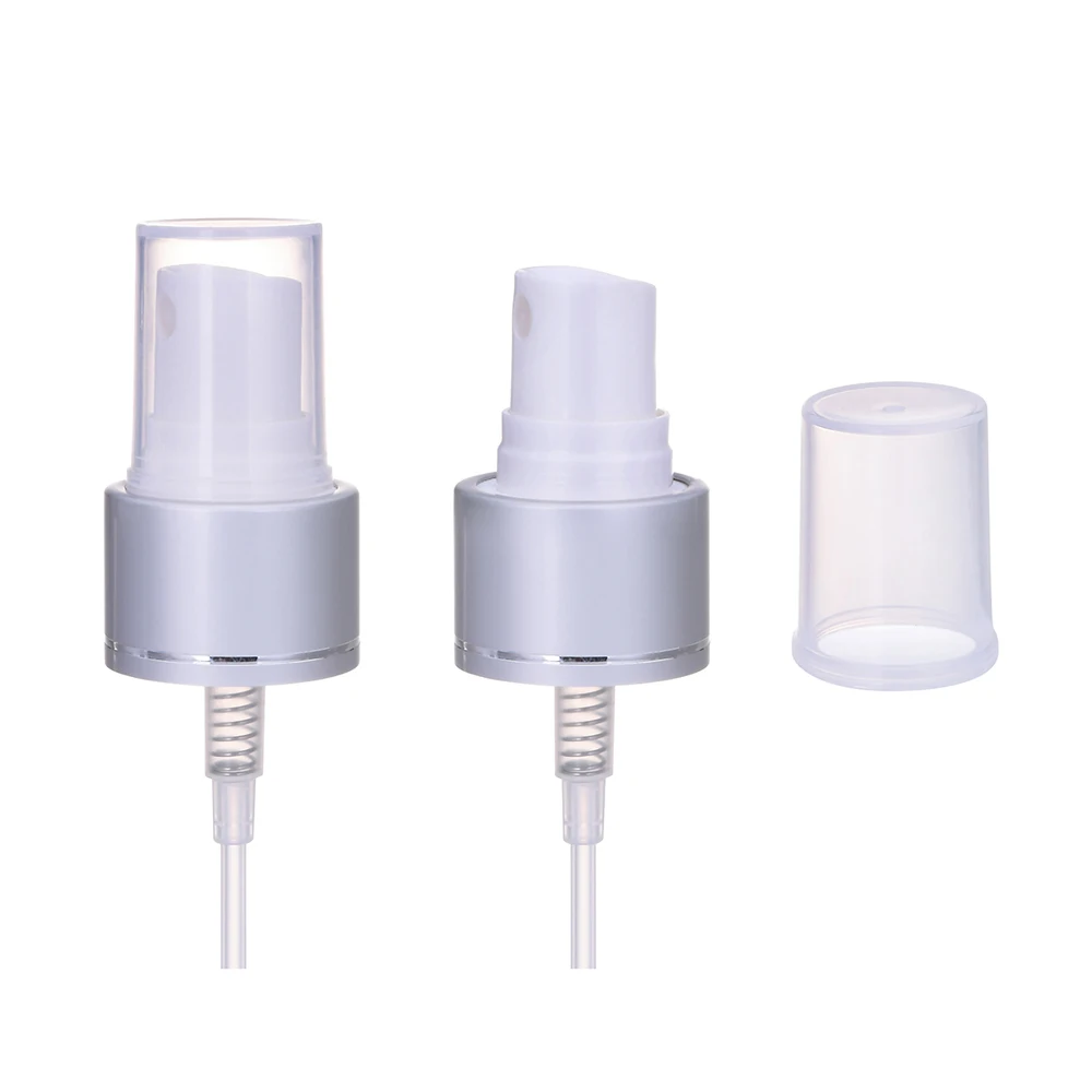 По индивидуальному заказу, распылитель для с/х опрыскиватель насос 18 мм/20 мм/24 мм 28 мм бутылки пластиковые точный спрейер тумана-01 белый letsprayer непроливающийся