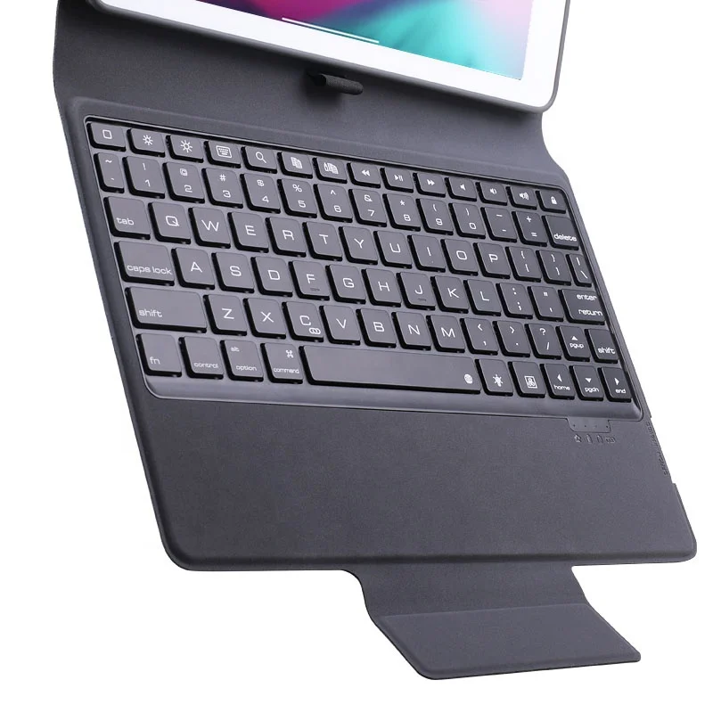 
For Bluetooth keyboard case for ipad air 2 for ipad air case cover 