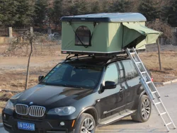 New Car Roof Top Tents for Rack and Bar on the top tent