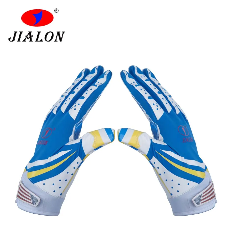 2019 fashion new design baseball batting gloves hockey gloves
