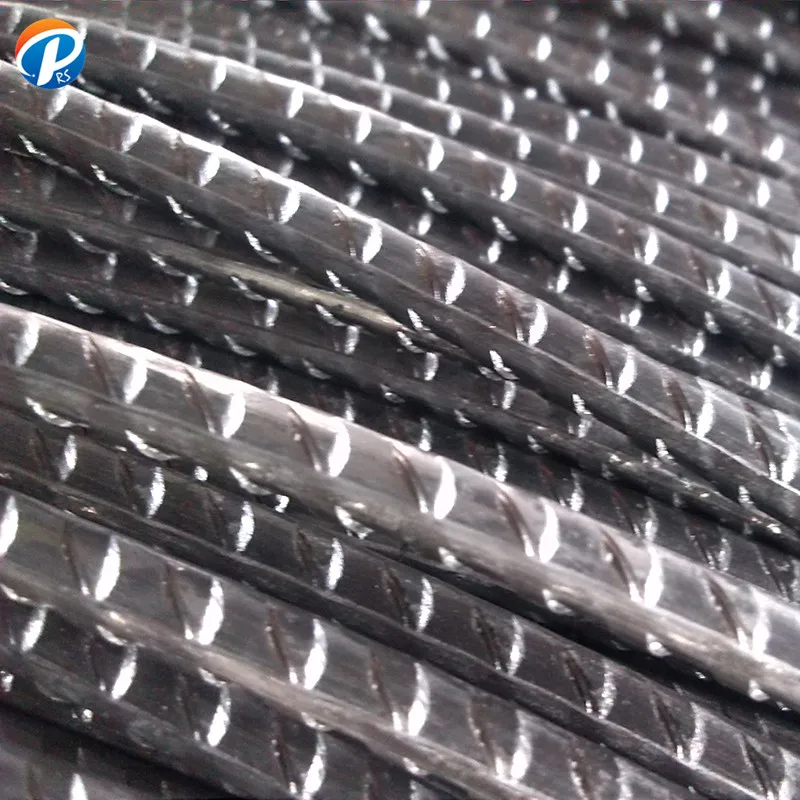 550mpa Steel bar for construction