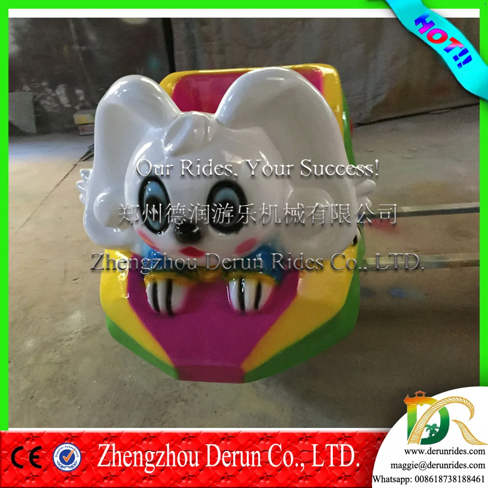 
China outdoor family games amusement roller coaster Mini Shuttle Bus Rides playground equipment for sale 