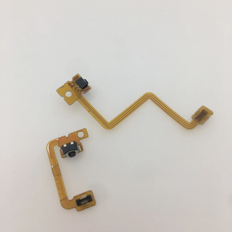 Replacement Parts Of Button L R Flex Cable For Nintendo 3DS