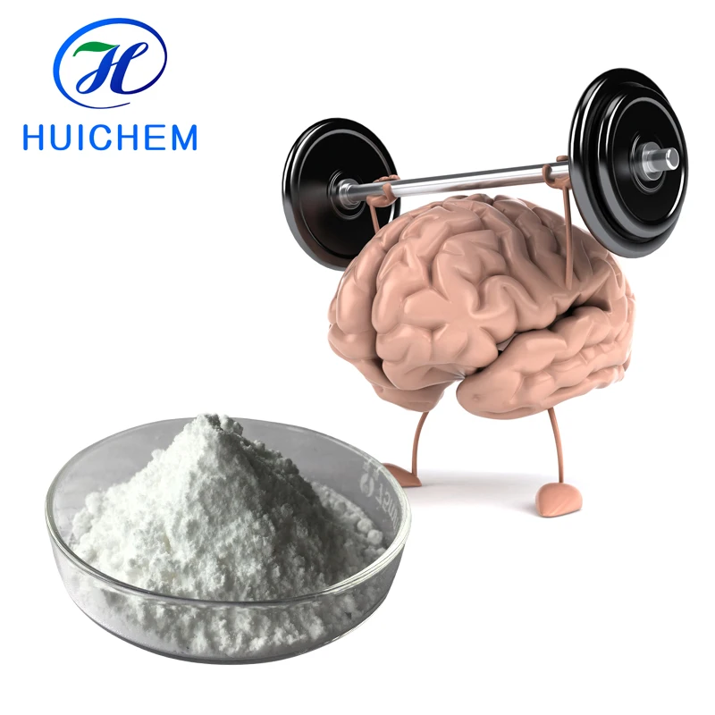 
Newer Nootropic 99% Nooglutyl cas 112193-35-8 Nooglutyl powder 