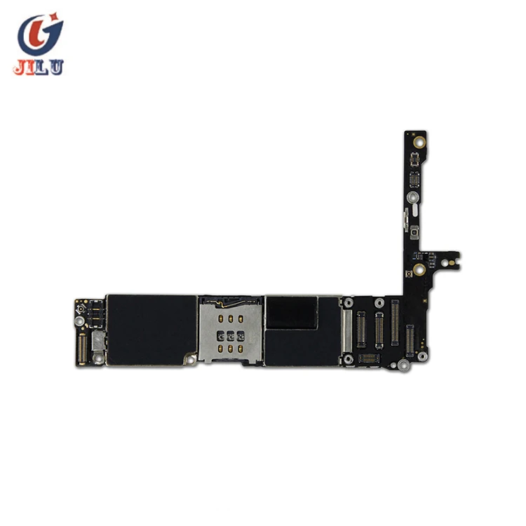 Wholesale logic board for iphone 6 board with touch id fingerprint for iphone logic board