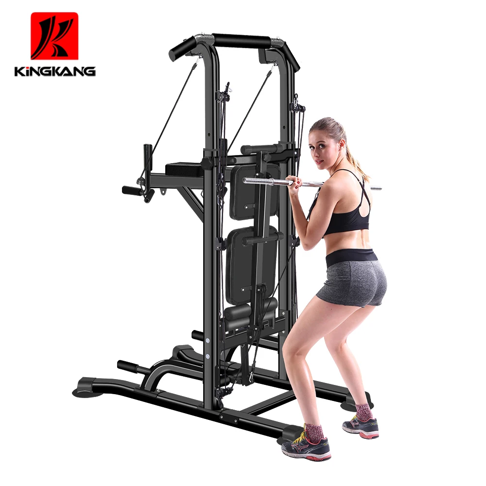 
Hot chin up rack dip station home gym dipping 