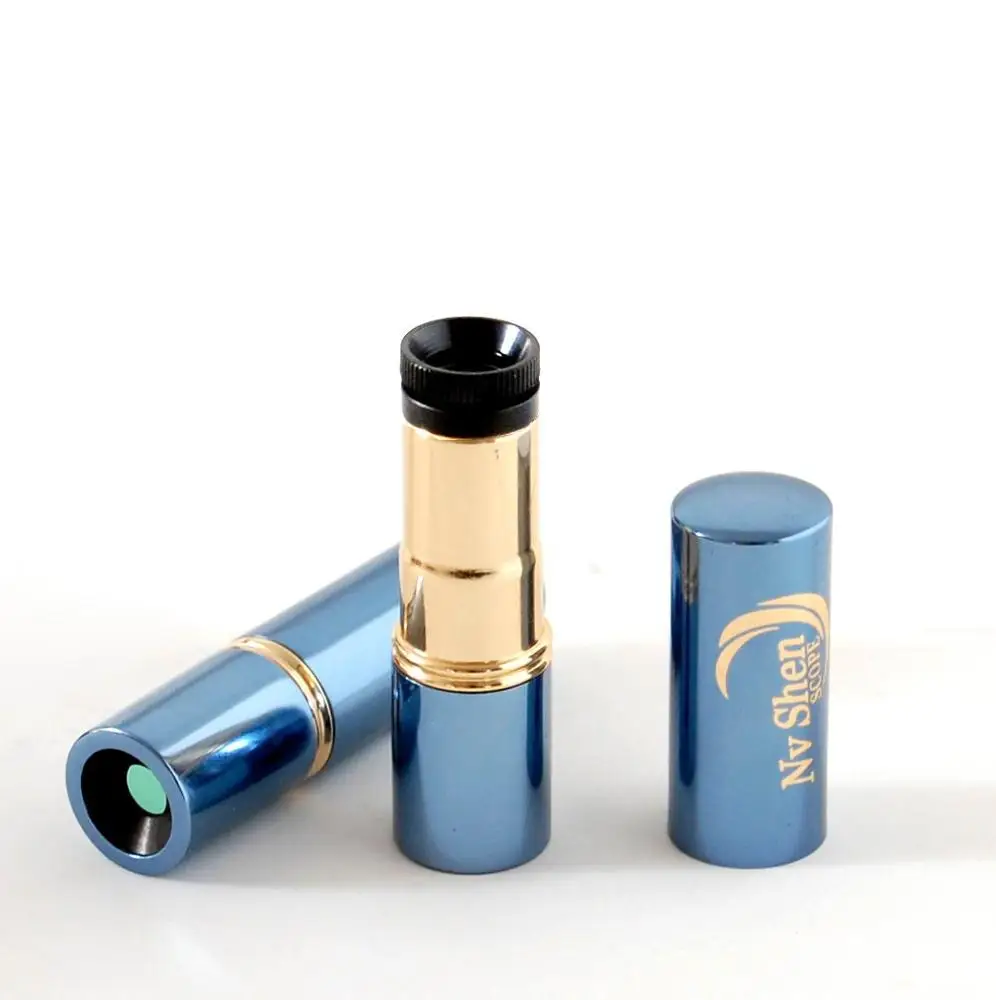 Saliva Ovulation fertility tester,ovulation monitor,saliva ovulation monitor scope