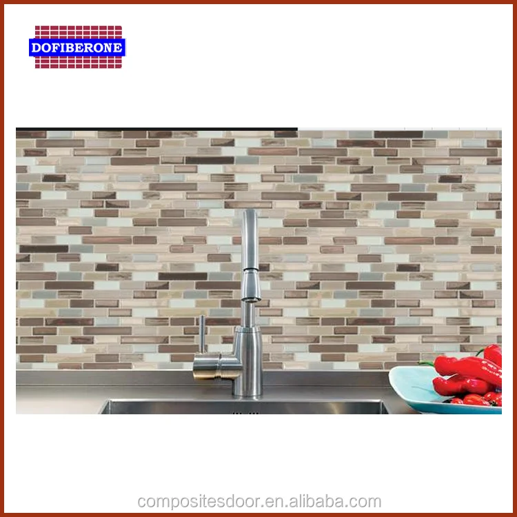 
Precious stone cheap patio paver stones for sale Flexible wall tile 