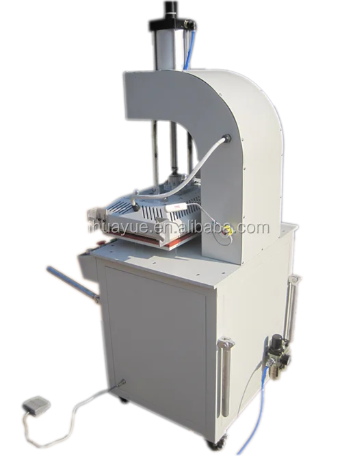 Book Cover Gilding Machine Bronzing Machine Gold Supplier Leather Printing Shops Provided Bearing 1 YEAR Online Support MOTOR