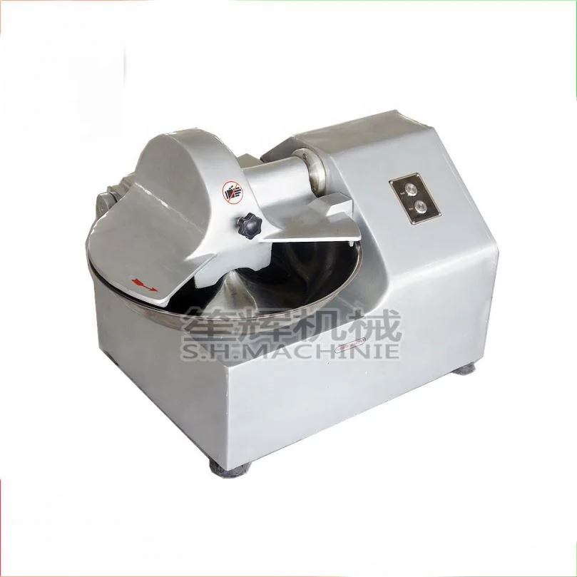 Pigs Feet Chopper Sea Bream Razor Clam