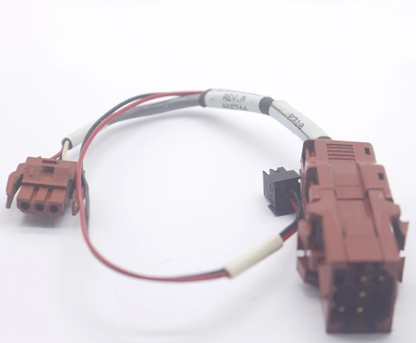 Auto cutter table parts Cable, Bristle cleaner head for  cutter GT7250 and S7200 PN 74898000-