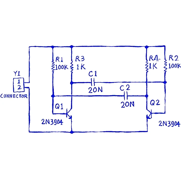 Fr4 led pcb schematic diagram circuit board pcb design manufacturers