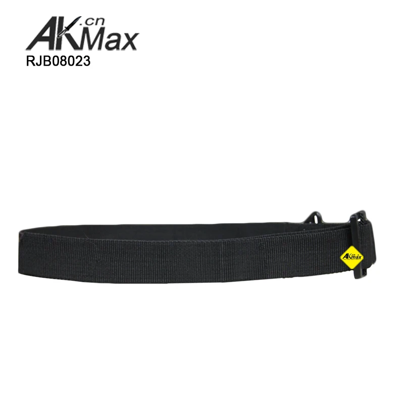 Полиэтилена обязанность полиции пояс обратно поддержки с пластиковой пряжкой