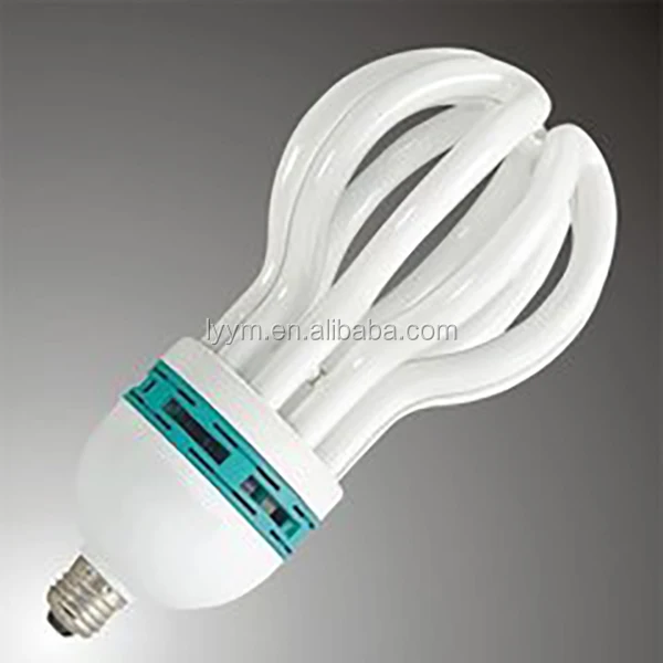 
 CFL энергосберегающие лампы освещение bulb-4U  
