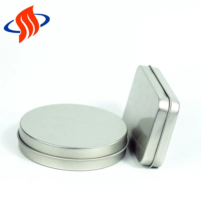 Rolling лотки ключ оптом кольцо-тянуть олова может игральных карт с двойной коробка