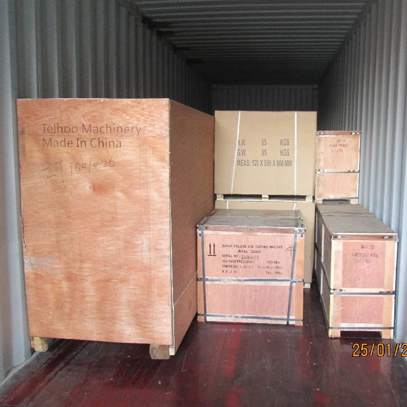 copper pipe end spinning machine Muffler Copper Pipe End Forming Machine