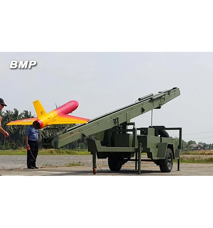 L-80 Бла (беспилотный летательный аппарат катапульта пусковое устройство