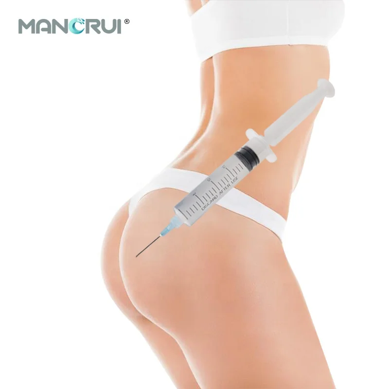 
Breast growth butt injections 20ml breast enhancement for men 