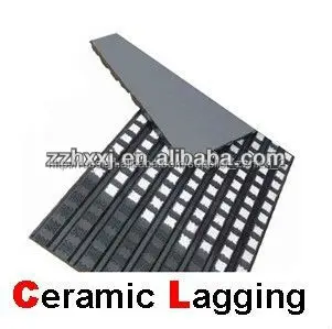 шкива отстающий керамической лист